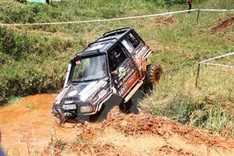 International motorsport race begins in Binh Duong province