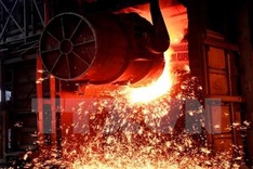 Disbursement of FDI up 9.6 percent in first half