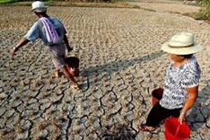Climate change boosts conflict risk, hunger: UN panel