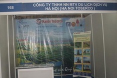Festival of traditional villages disappoints visitors