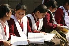 Millions of Indian students to resit exam after test leaked