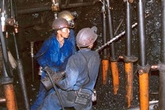 Government to create large fund for development of coal production