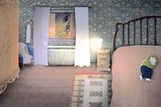 Animated film heads to Oscars