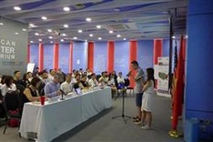 14 startups to represent the north in 2017 U.S. Ambassador’s Entrepreneurship Challenge