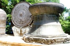 First private antique museum in Vietnam