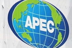 APEC foreign, economic ministers meet in Bali