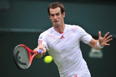 Nadal, Murray advance into Wimbledon second round