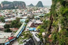 Danang among 52 places to go in 2015: New York Times