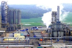 Experts support USD27-billion oil refinery project