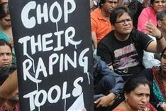A third of women globally victims of domestic violence: WHO