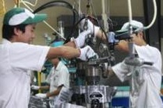 HCM City remains top place in industrial production