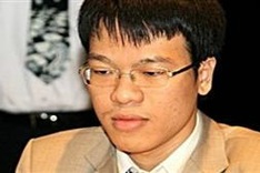 Liem finishes 7th at UK Chess Festival