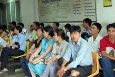 Male infertility on the rise in Vietnam