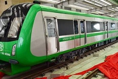 Faster progress of Cat Linh-Ha Dong railway project requested