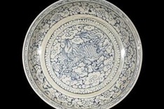 Largest ceramics exhibition in US museum