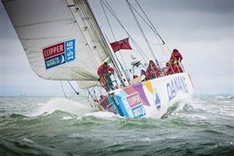 Vietnam sixth in world race