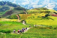 Vietnam among TripAdvisor's Top 10 adventurous destinations