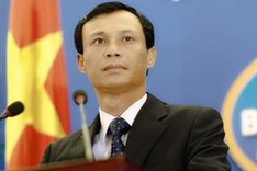Vietnam protests China’s firing at fishing boat