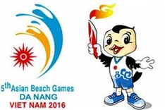Da Nang to host fifth Asian Beach Games