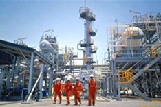 PetroVietnam named number one company by Forbes