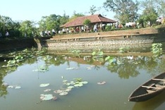 Government to finance preserving Hue monuments