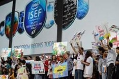 Vietnamese students to compete at Intel ISEF 2014