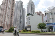 Government falters in rescuing housing market