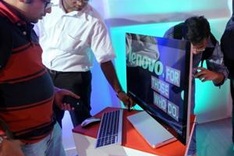 Lenovo tops HP as world's biggest PC maker