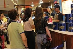 Thai proof of cash requirements anger Vietnamese travellers