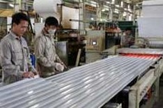 Minister advances plan for economic corridor