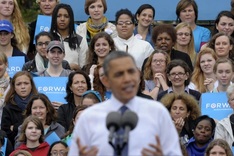When it comes to gender gap, men play crucial role