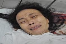 Woman abandoned by family receives DTiNews readers' support