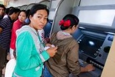 Banks mull collecting on-us transactions fees