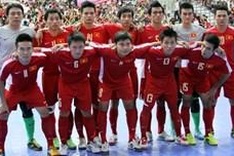 Vietnamese footballer banned from competition for doping violation