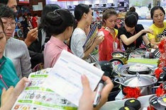 Will Vietnam become a production factory for Thai billionaires?