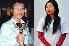 Vietnam representatives join Olympic torch run