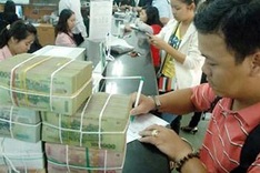 Long-term deposit interest rate increases to 13%