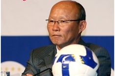 South Korean appointed national football team coach