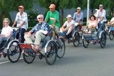 More international visitors want to return to Hanoi