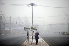 Beijing backtracks on pollution data after outcry