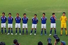U19 Japan to play in Vietnam