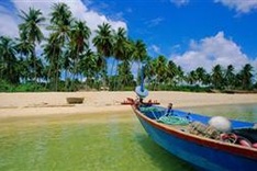 Phu Quoc among world’s top 10 best Honeymoon destinations