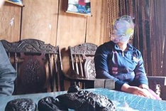 Wild animal meat trading rampant in Gia Lai restaurants