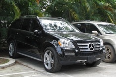 Overseas Vietnamese import cars