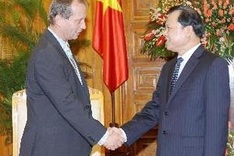 IMF: Vietnam’s macroeconomics on right track