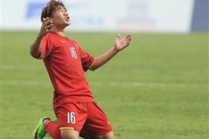 Vietnam lose 1-3 to RoK in ASIAD semifinals