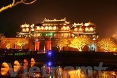 Thua Thien-Hue welcomes 1.07 million foreign tourists