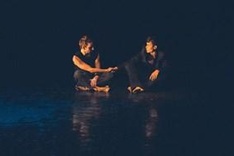 Six nations attend “Europe meets Asia in contemporary dance” festival