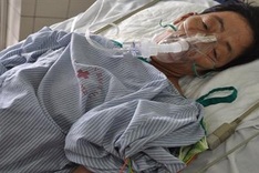 Poor family in desperate need of help