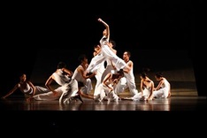 Australian dance troupe to tour Hanoi